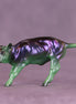 J-Name OOAK Chip Cow by Erin Corbett VV26