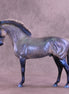 Jack Frost OOAK FCM Andalusian by Anna Rieck HS25