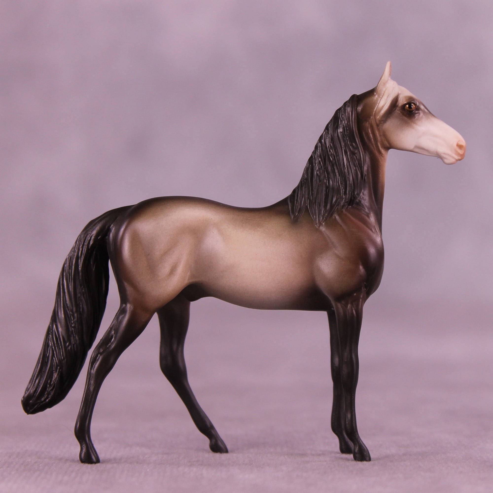 Jarvey OOAK Chip Morgan by Jess Hamill MS25