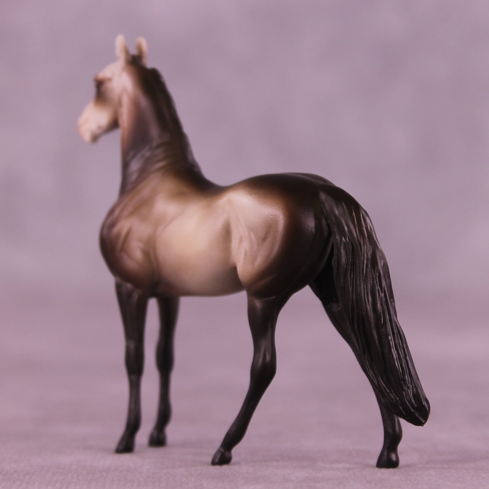 Jarvey OOAK Chip Morgan by Jess Hamill MS25