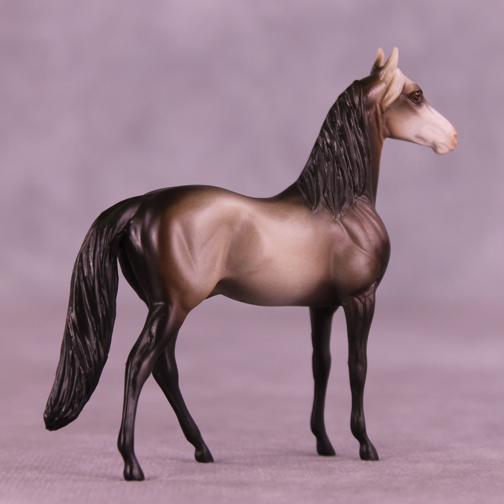 Jarvey OOAK Chip Morgan by Jess Hamill MS25