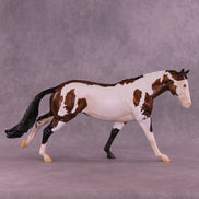 Jaytech OOAK FCM Remington by Erin Corbett HS25