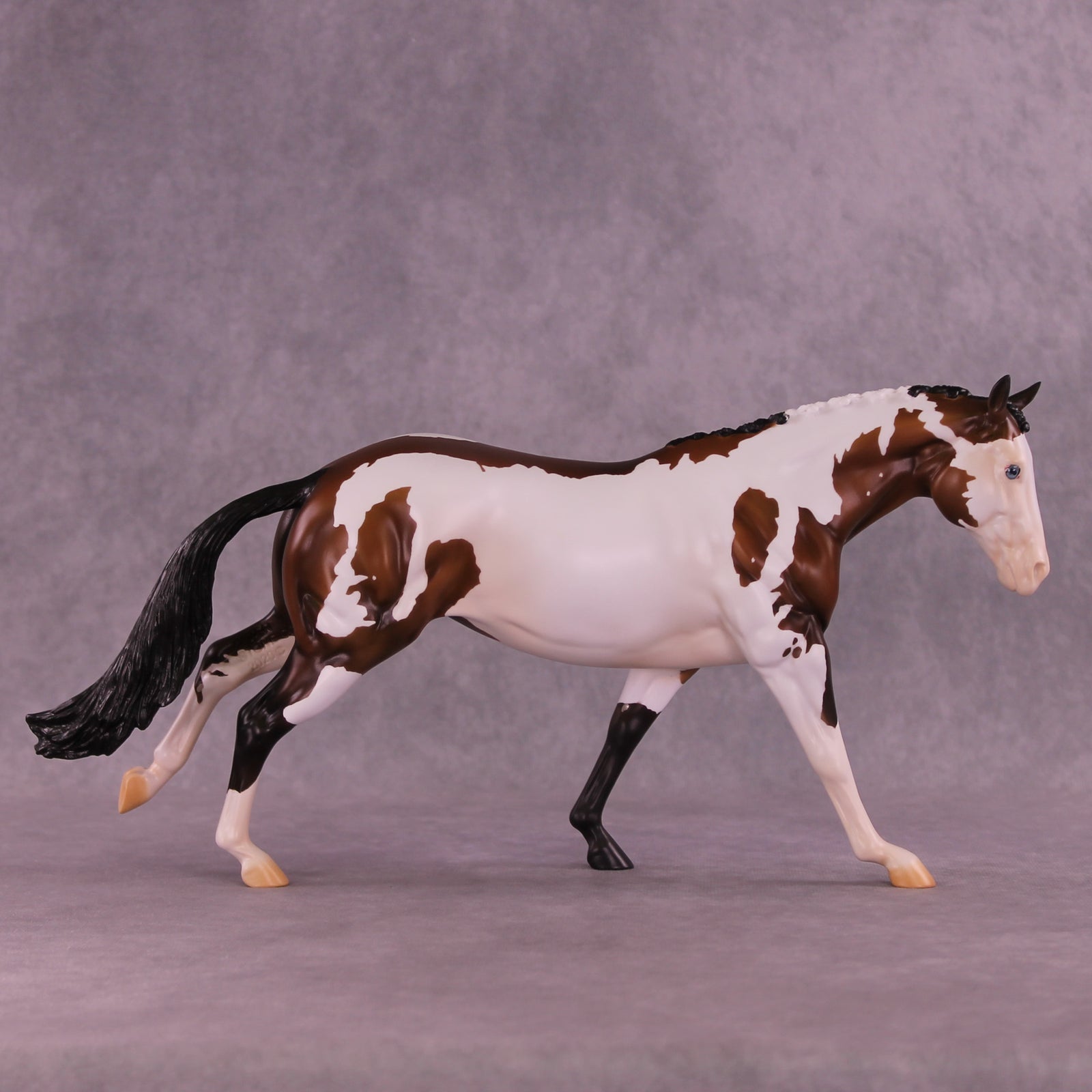 Jaytech OOAK FCM Remington by Erin Corbett HS25