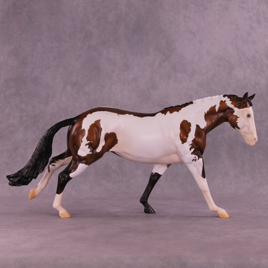 Jaytech OOAK FCM Remington by Erin Corbett HS25