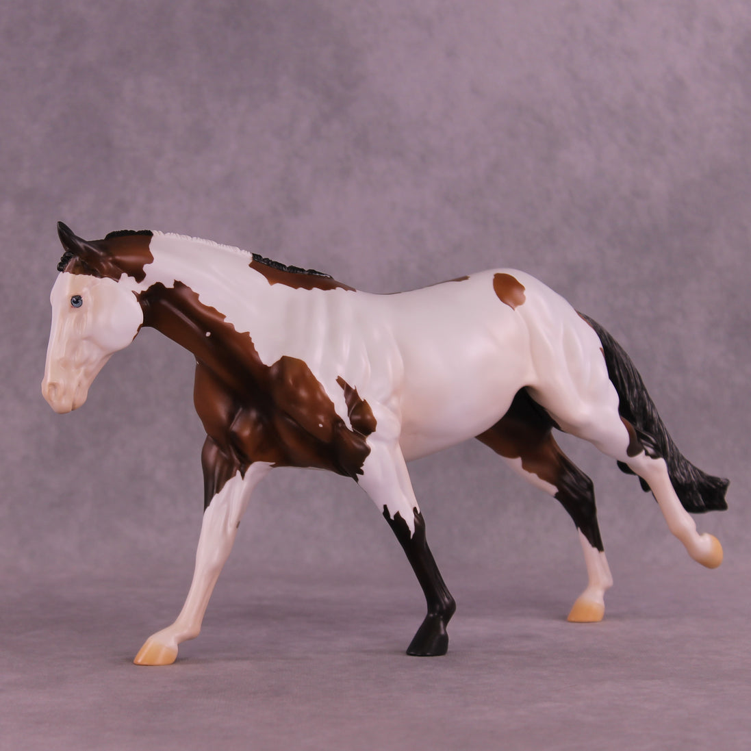 Jaytech OOAK FCM Remington by Erin Corbett HS25