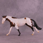 Jaytech OOAK FCM Remington by Erin Corbett HS25