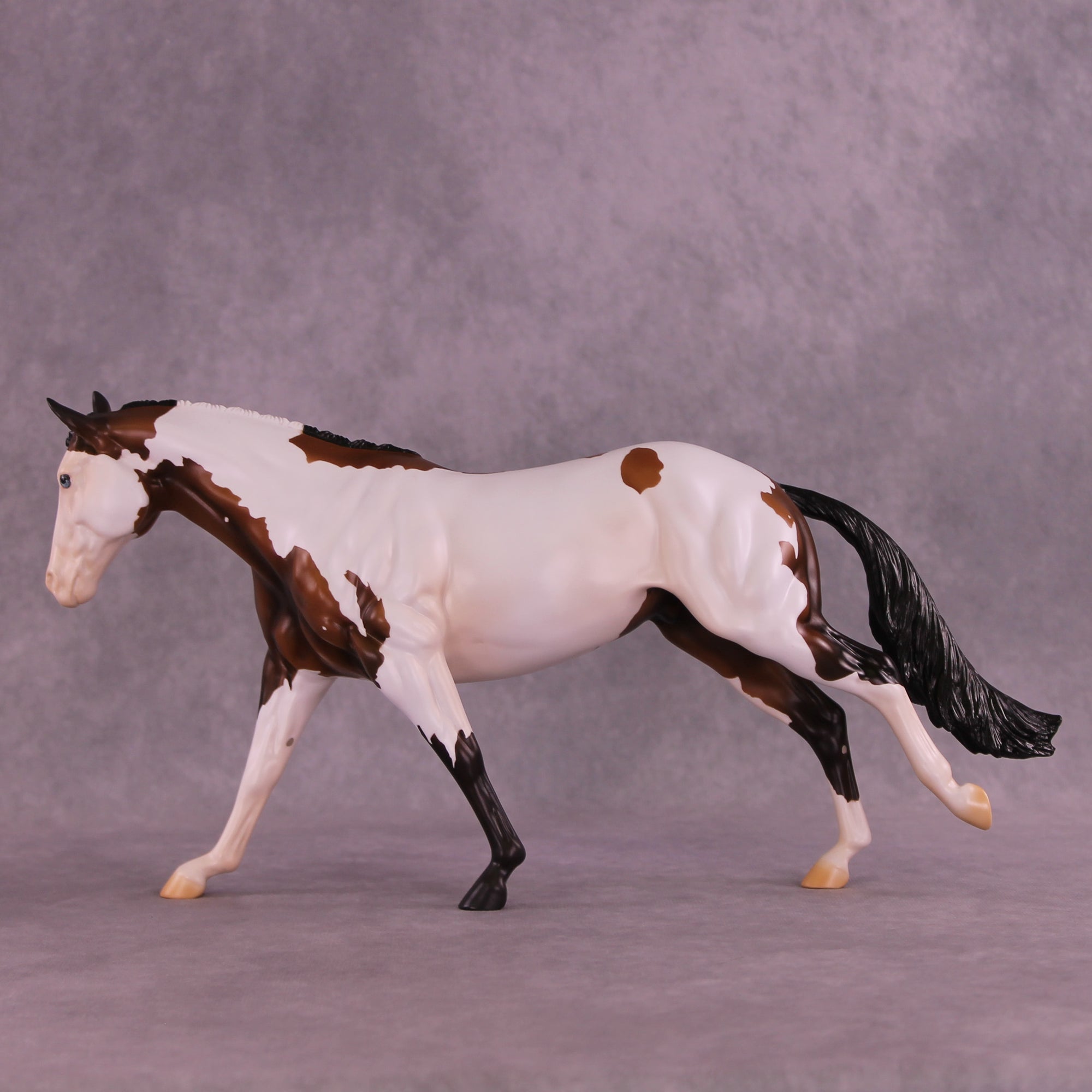 Jaytech OOAK FCM Remington by Erin Corbett HS25