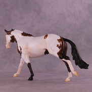 Jaytech OOAK FCM Remington by Erin Corbett HS25