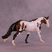 Jaytech OOAK FCM Remington by Erin Corbett HS25