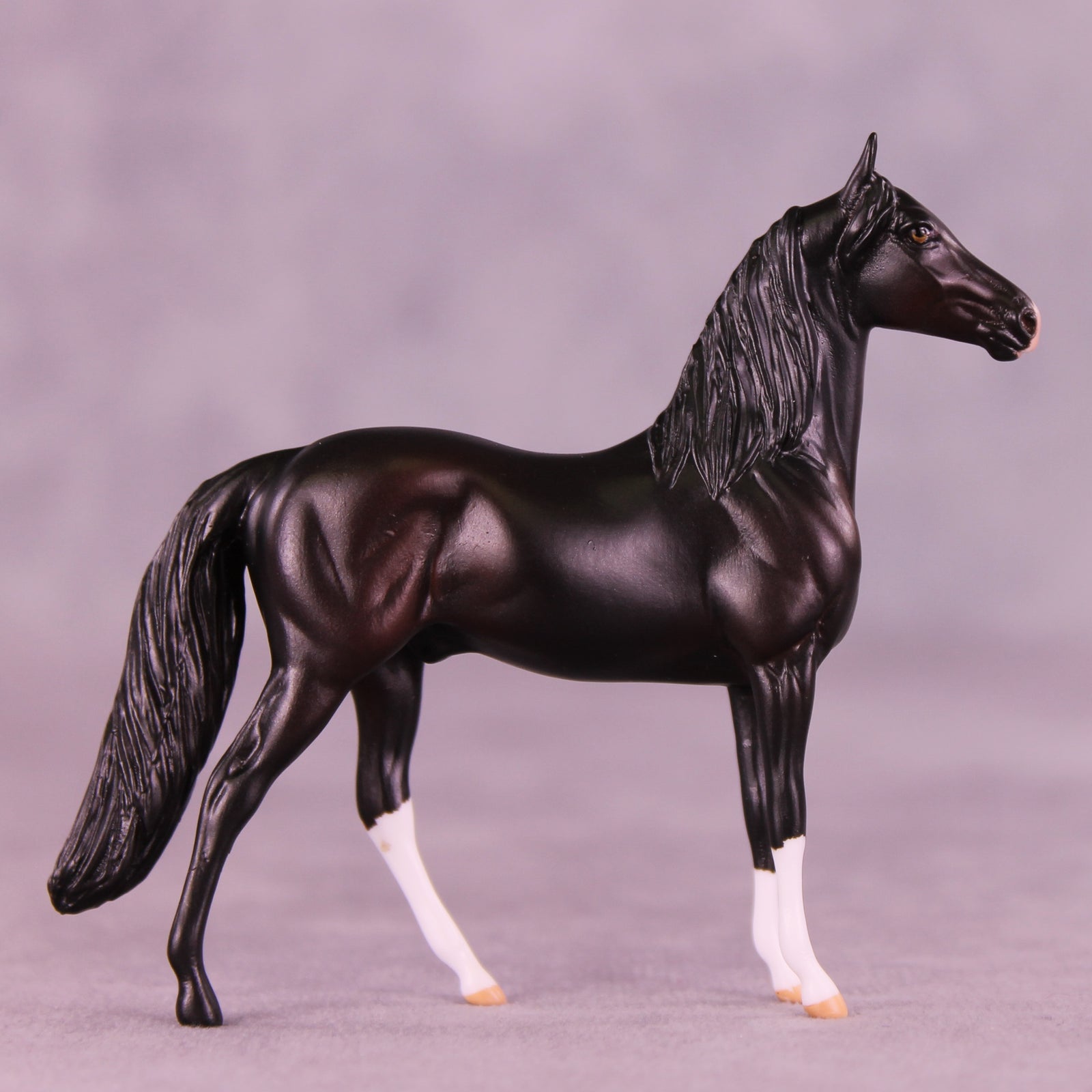 Jet OOAK Chip Morgan by Anna Rieck HS25