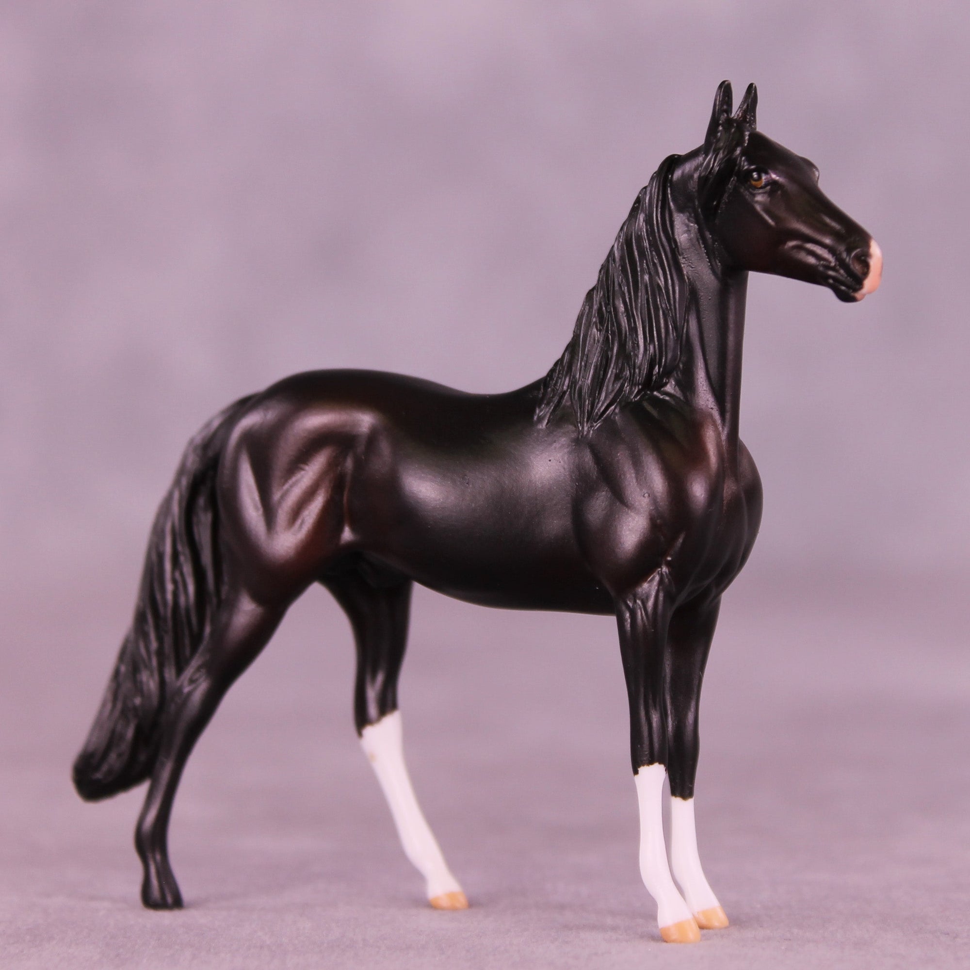 Jet OOAK Chip Morgan by Anna Rieck HS25