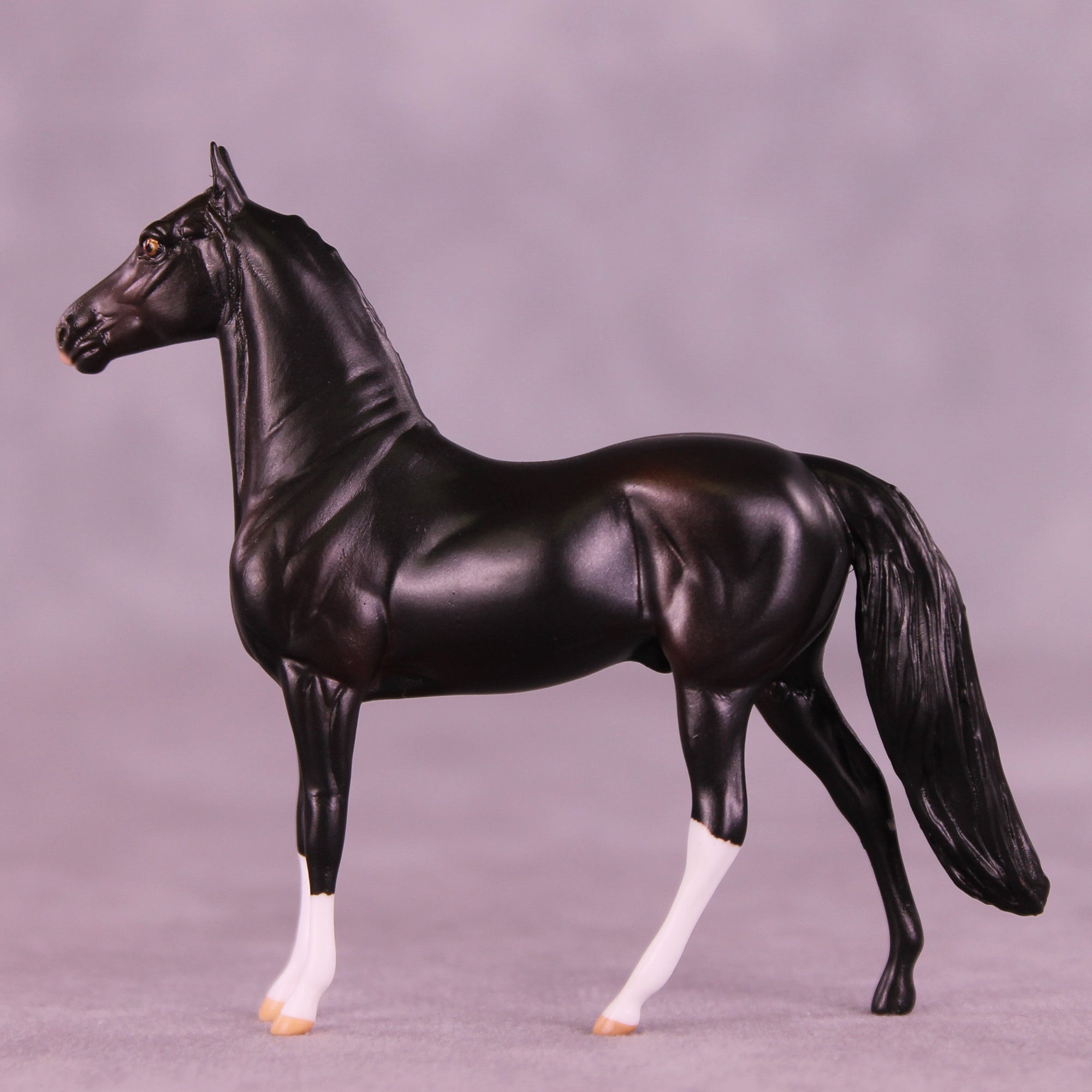 Jet OOAK Chip Morgan by Anna Rieck HS25