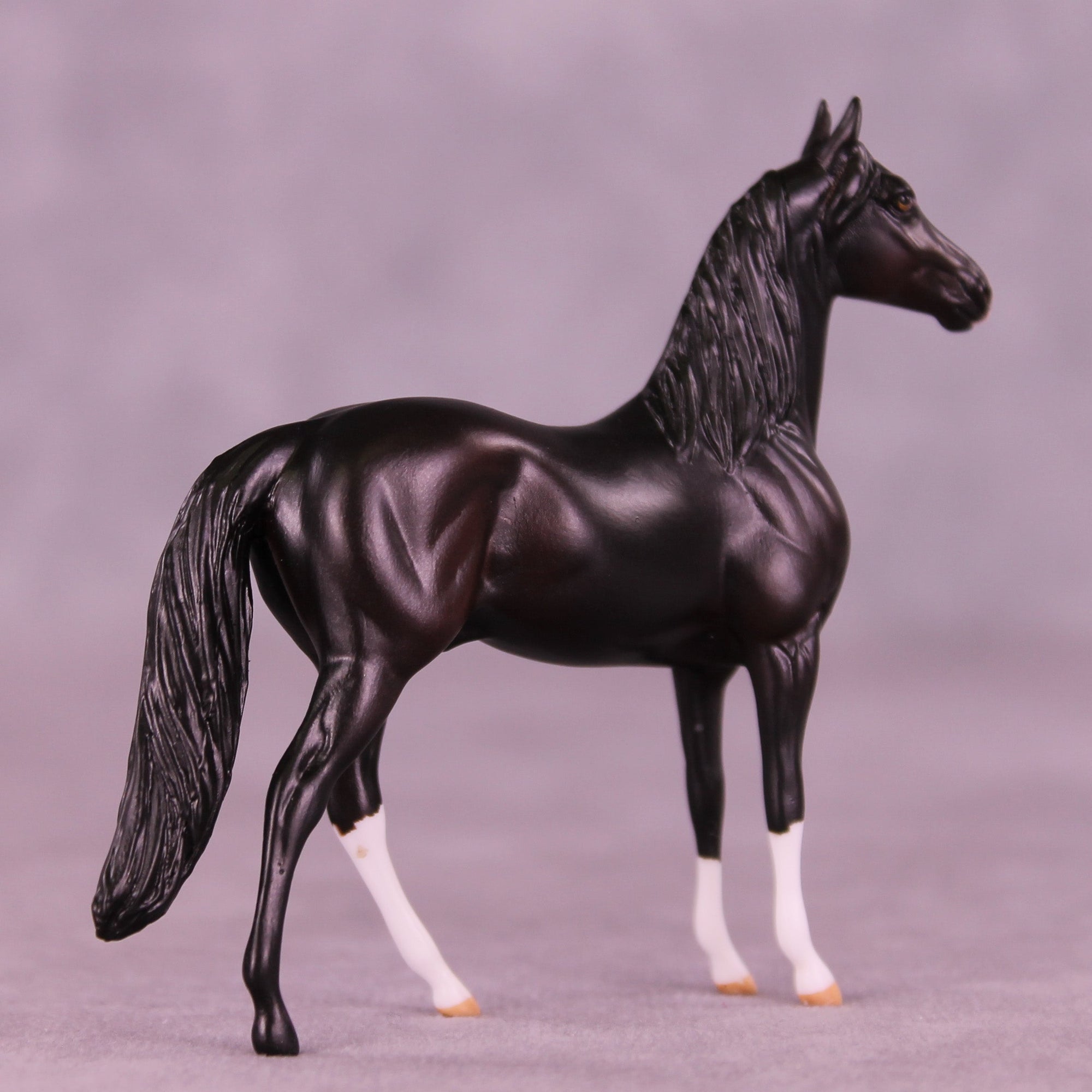 Jet OOAK Chip Morgan by Anna Rieck HS25