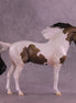 Jonas OOAK FCM Andalusian by Jess Hamill HS25