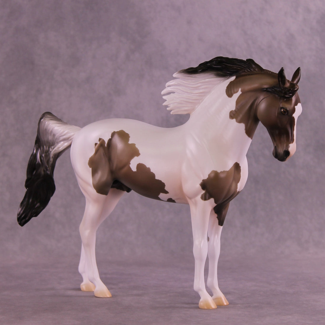 Jonas OOAK FCM Andalusian by Jess Hamill HS25