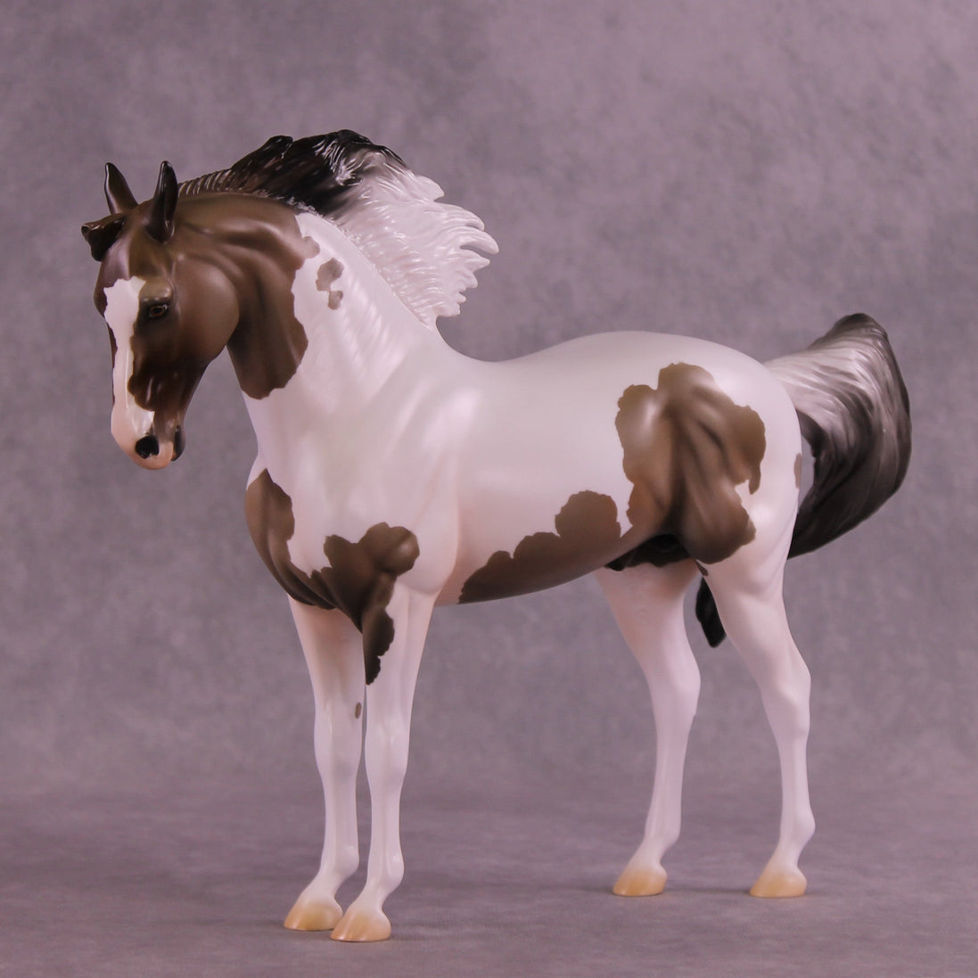 Jonas OOAK FCM Andalusian by Jess Hamill HS25