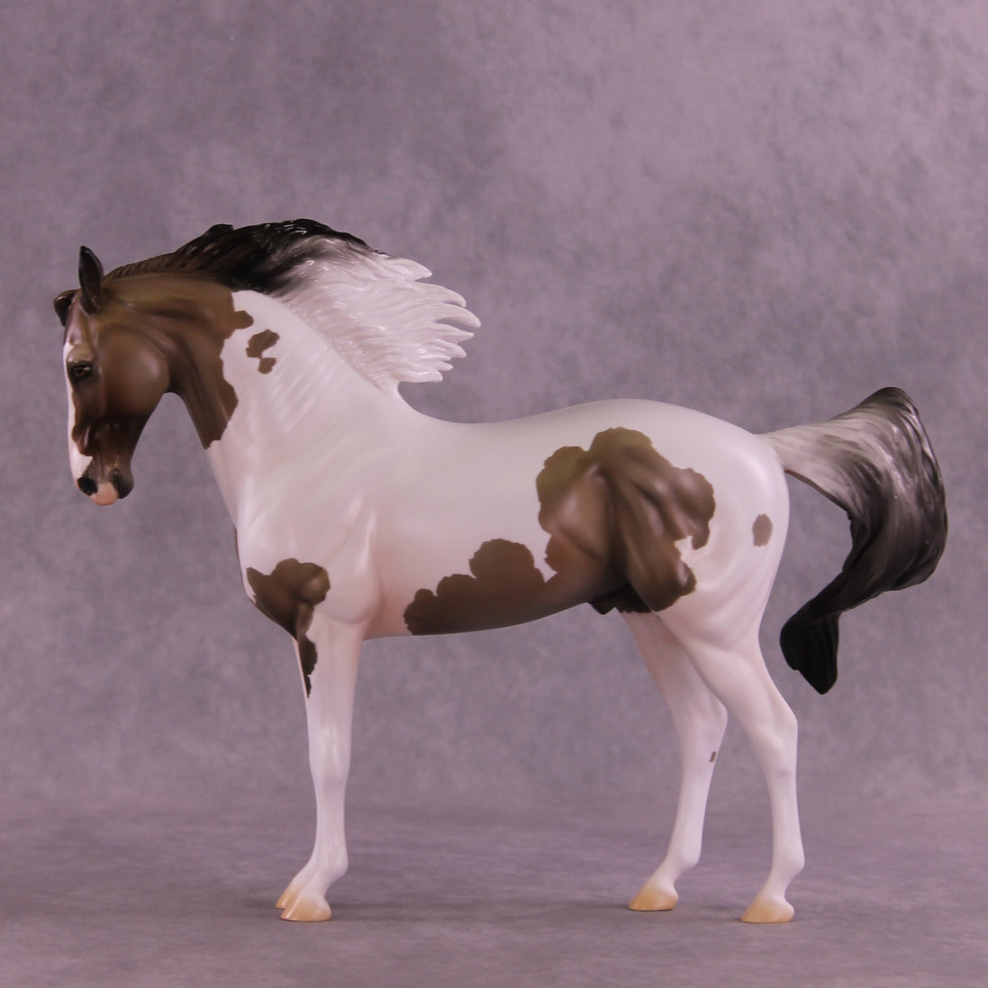 Jonas OOAK FCM Andalusian by Jess Hamill HS25