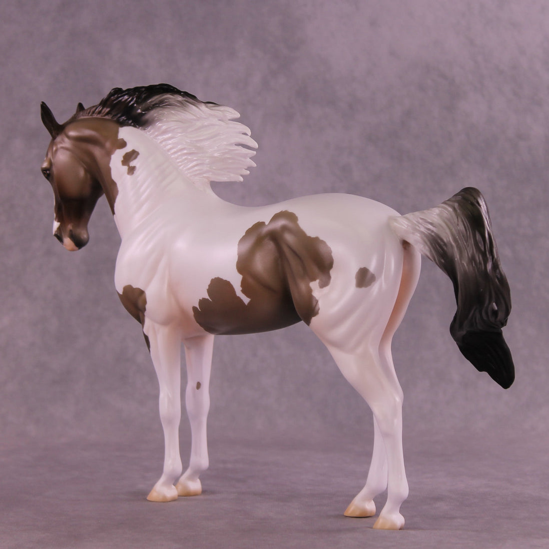 Jonas OOAK FCM Andalusian by Jess Hamill HS25
