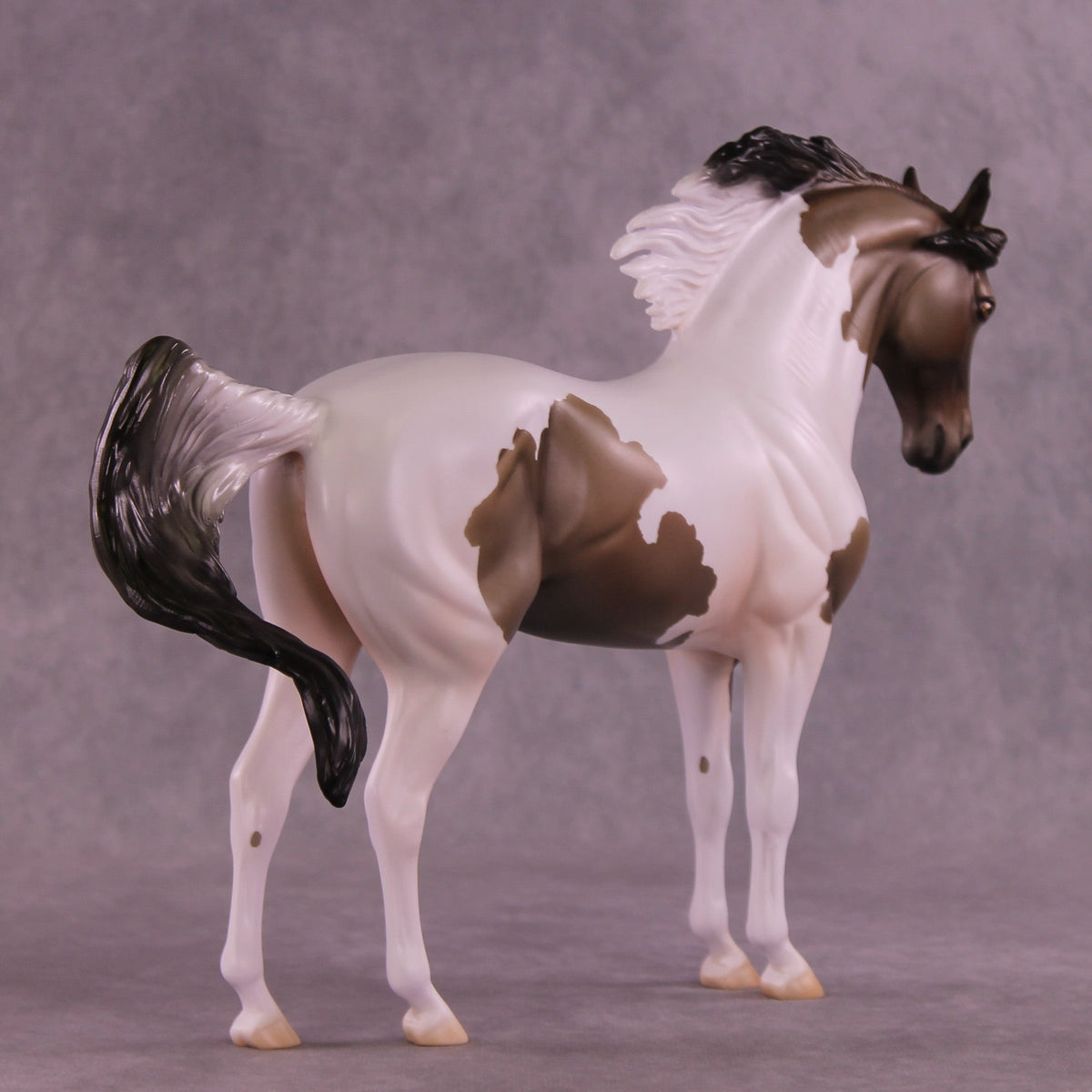 Jonas OOAK FCM Andalusian by Jess Hamill HS25