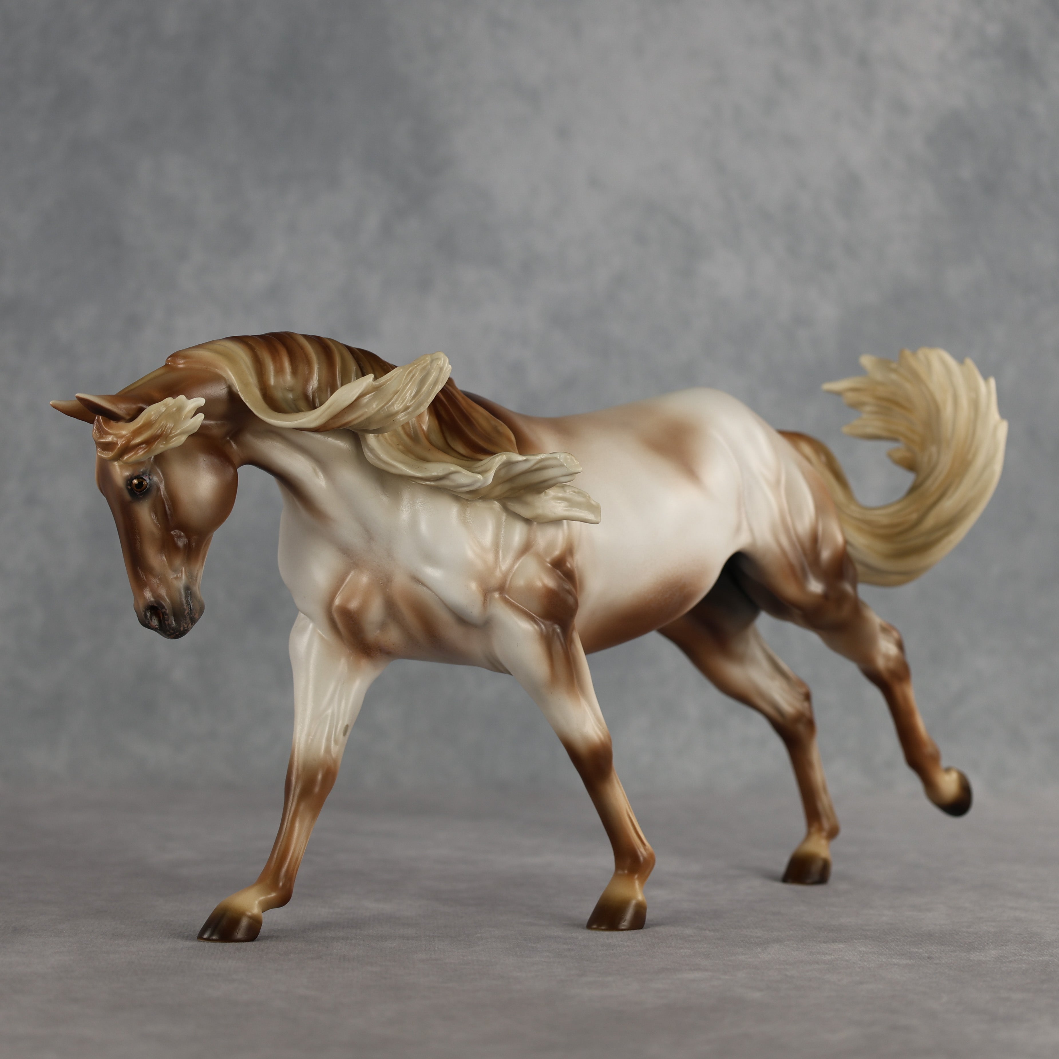 Khürel LE-15 EFCM Remington by Ashley Palmer EL26