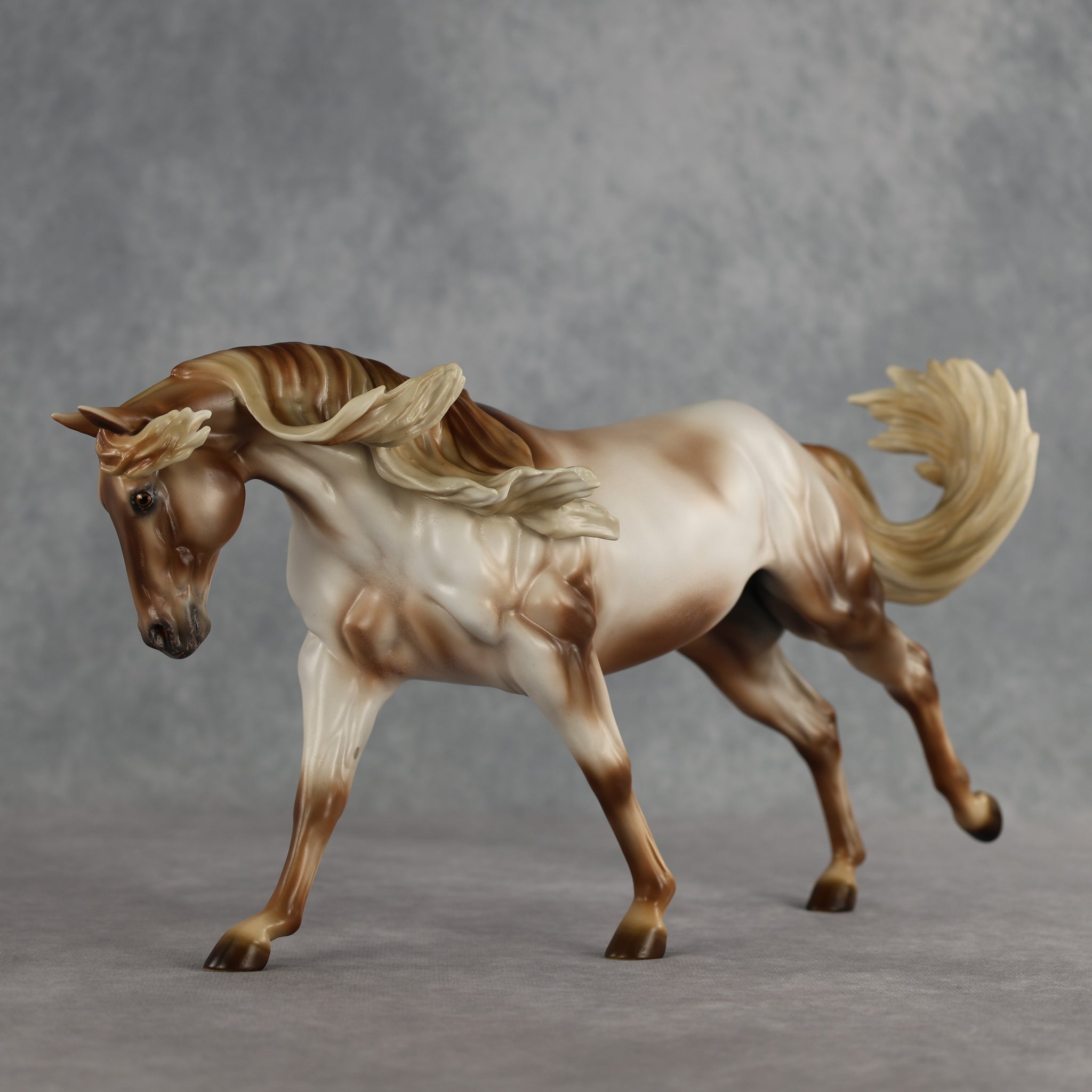 Khürel LE-15 EFCM Remington by Ashley Palmer EL26
