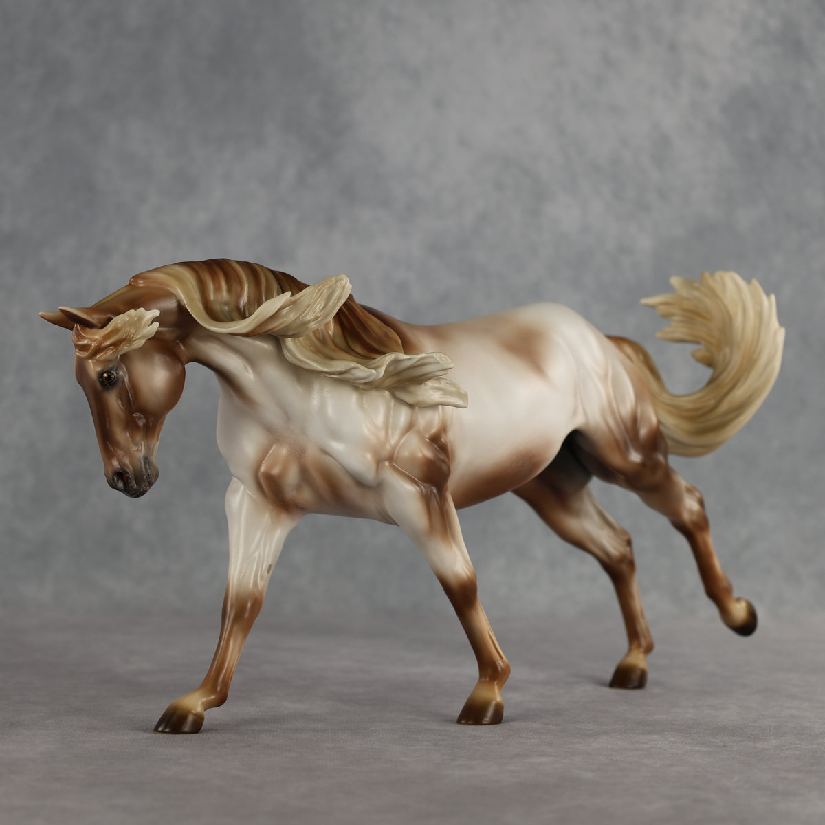 Khürel LE-15 EFCM Remington by Ashley Palmer EL26