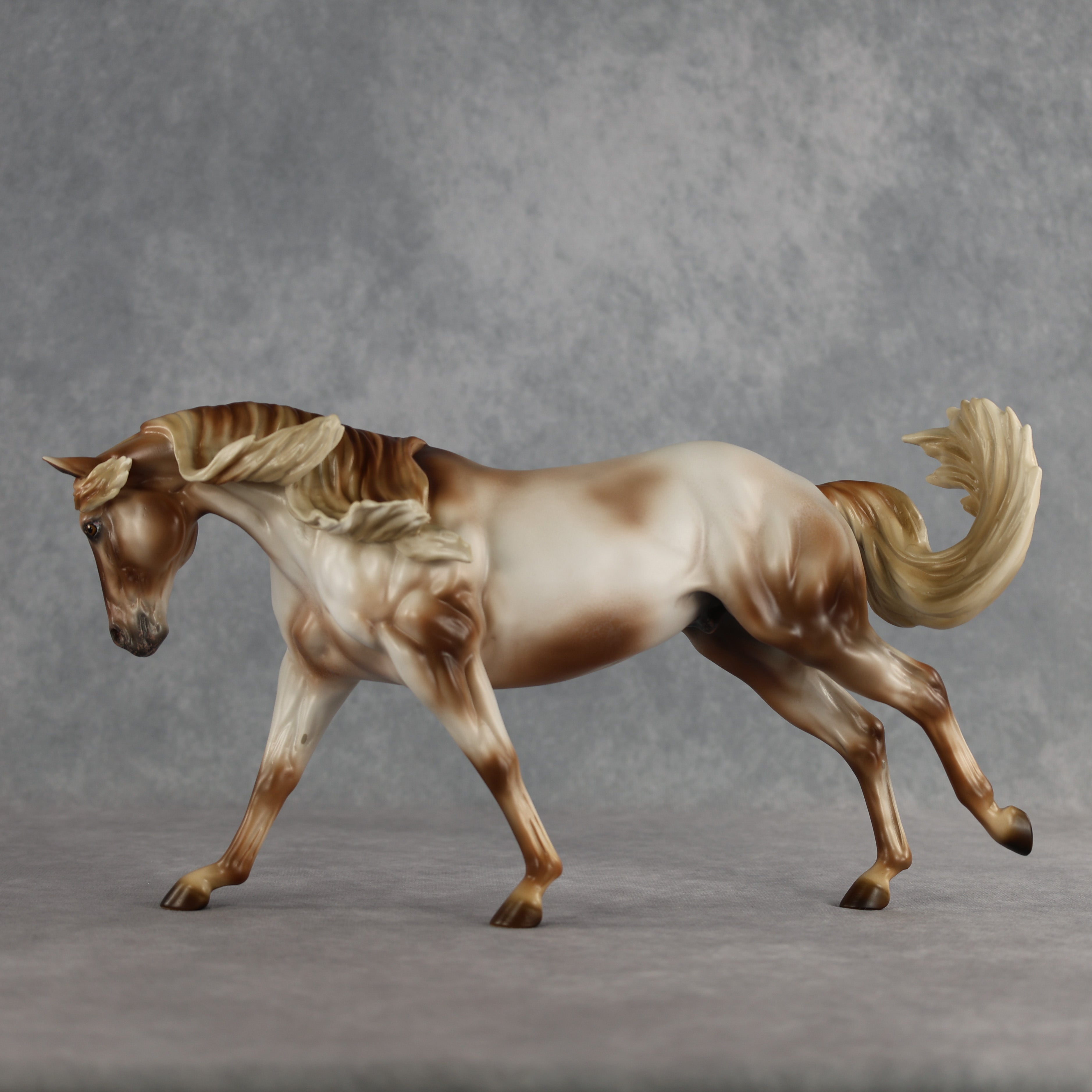 Khürel LE-15 EFCM Remington by Ashley Palmer EL26