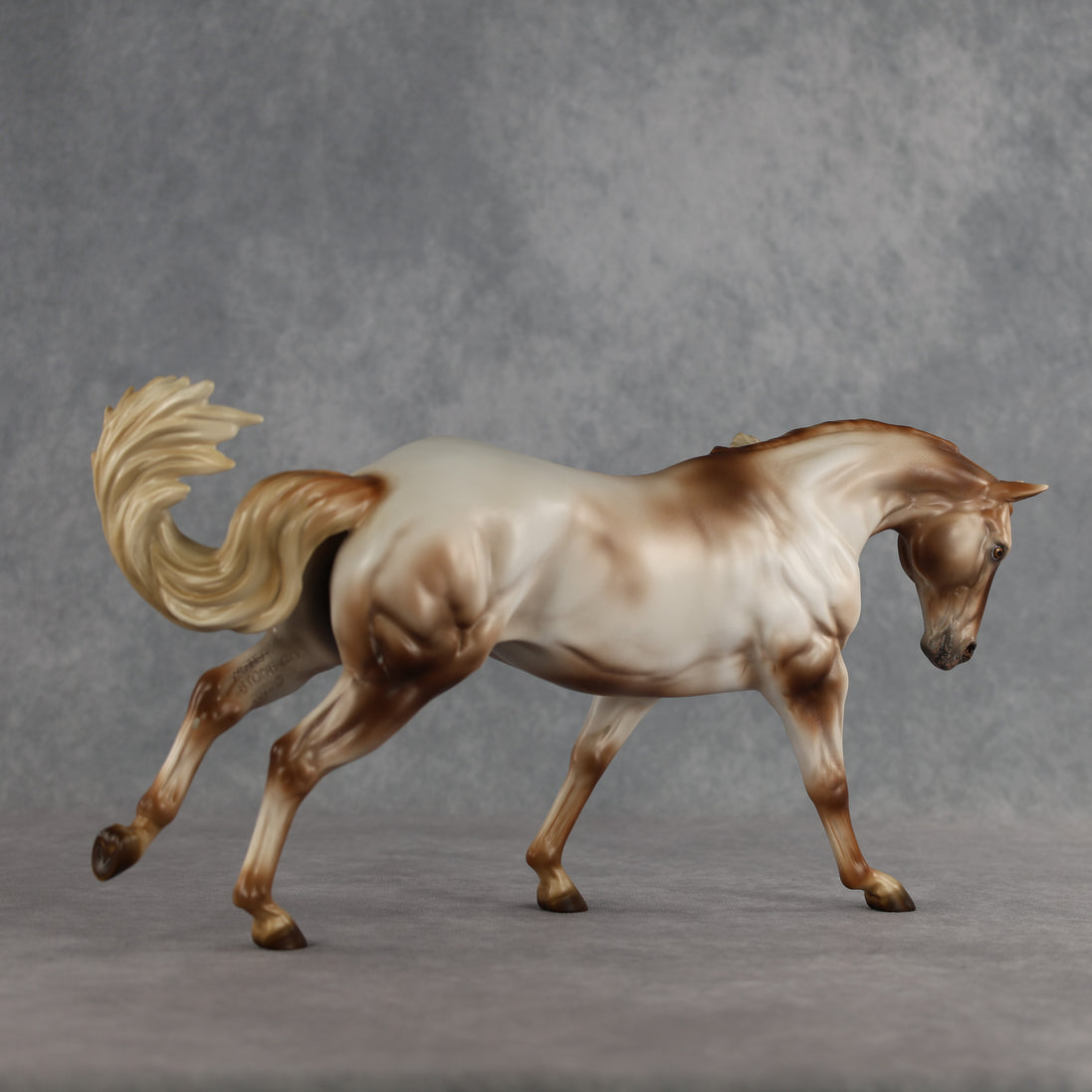 Khürel LE-15 EFCM Remington by Ashley Palmer EL26