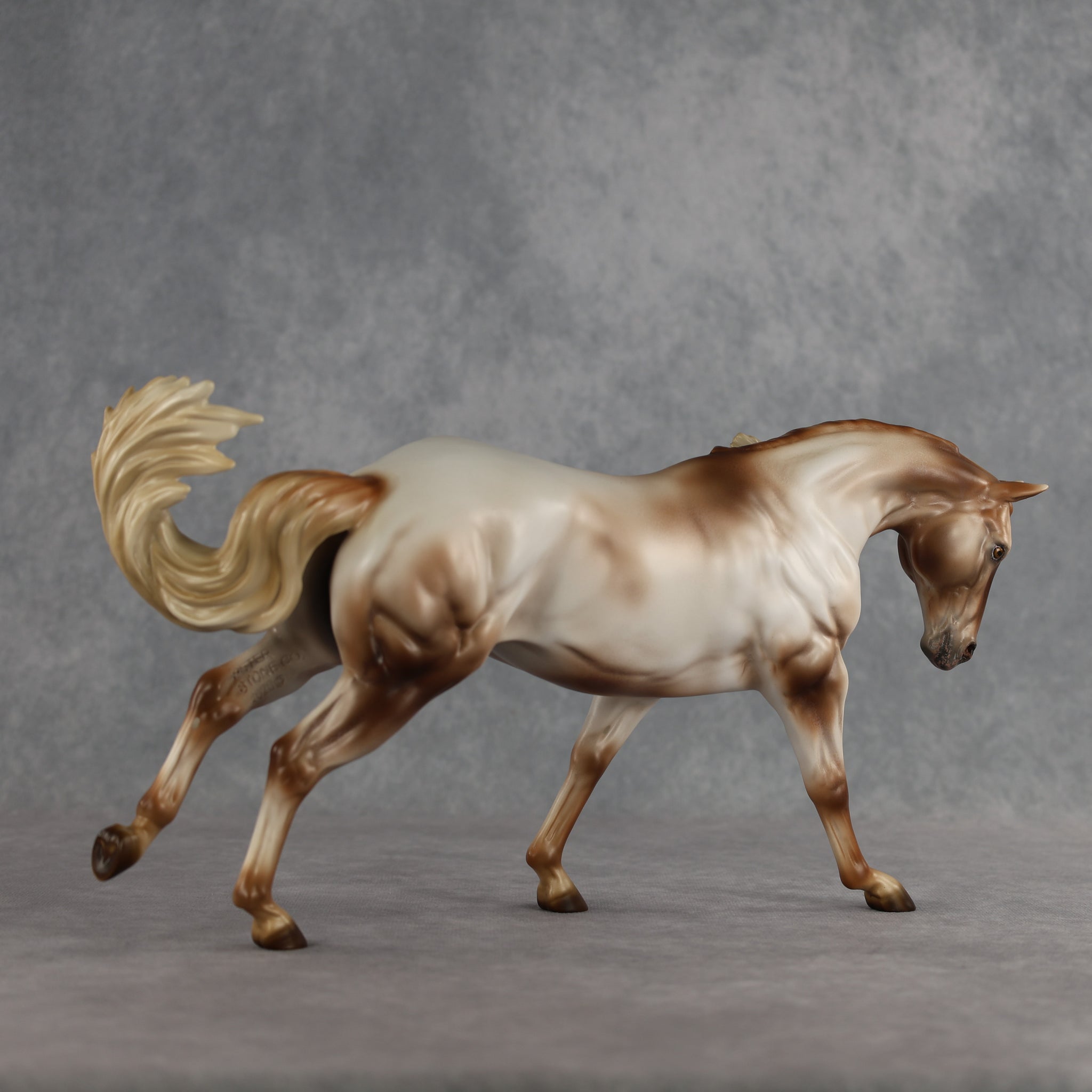 Khürel LE-15 EFCM Remington by Ashley Palmer EL26