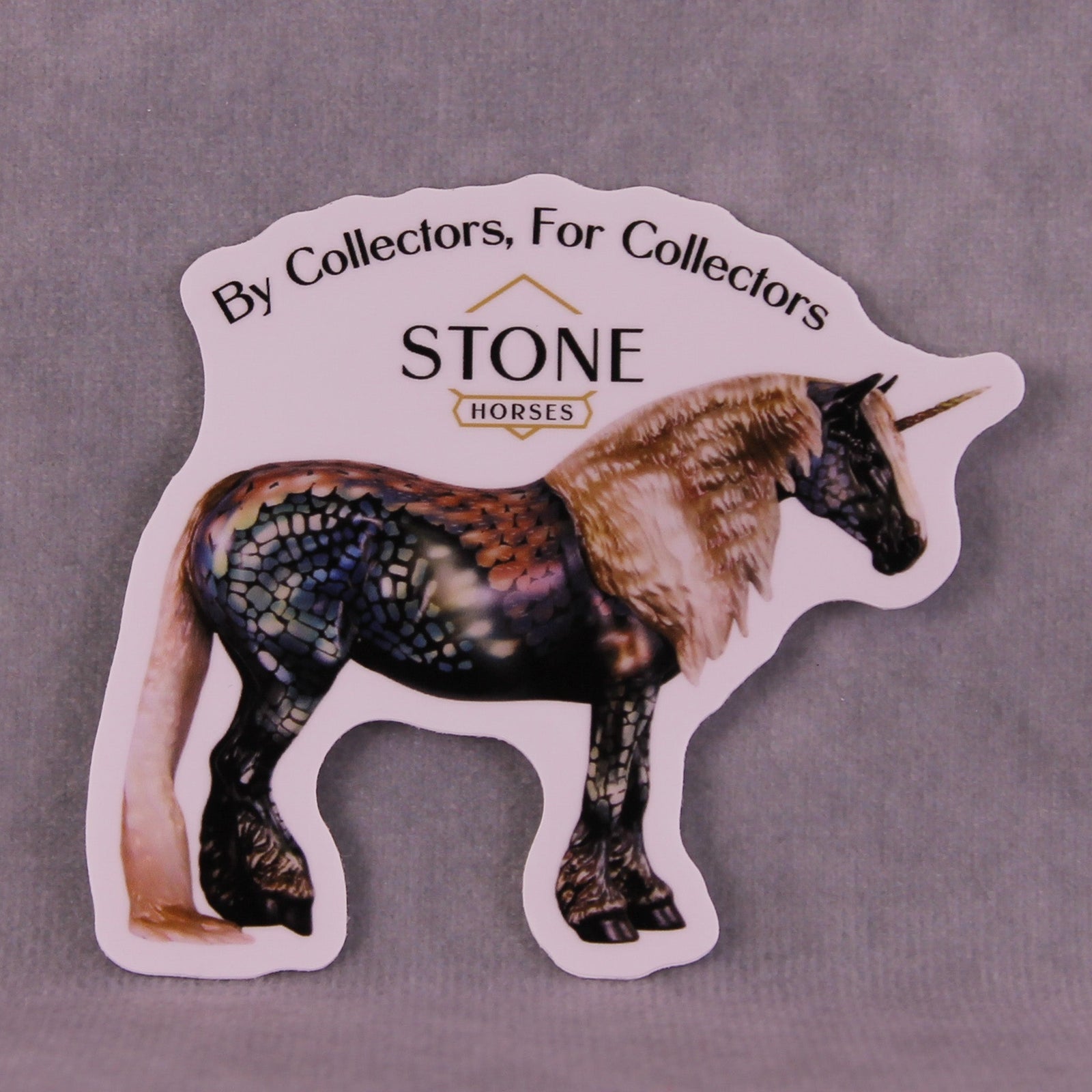 Kirin Bunny by Kike (Enrique) Duarte Sticker 2025 Limited Edition