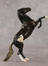 Kiss Me OOAK FCM Pebble Mustang by Anna Rieck VV26