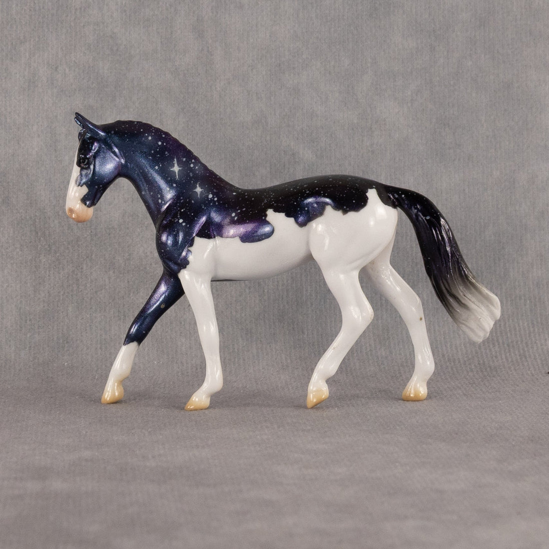 Kochab OOAK Chip Warmblood by Jess Hamill SCD26