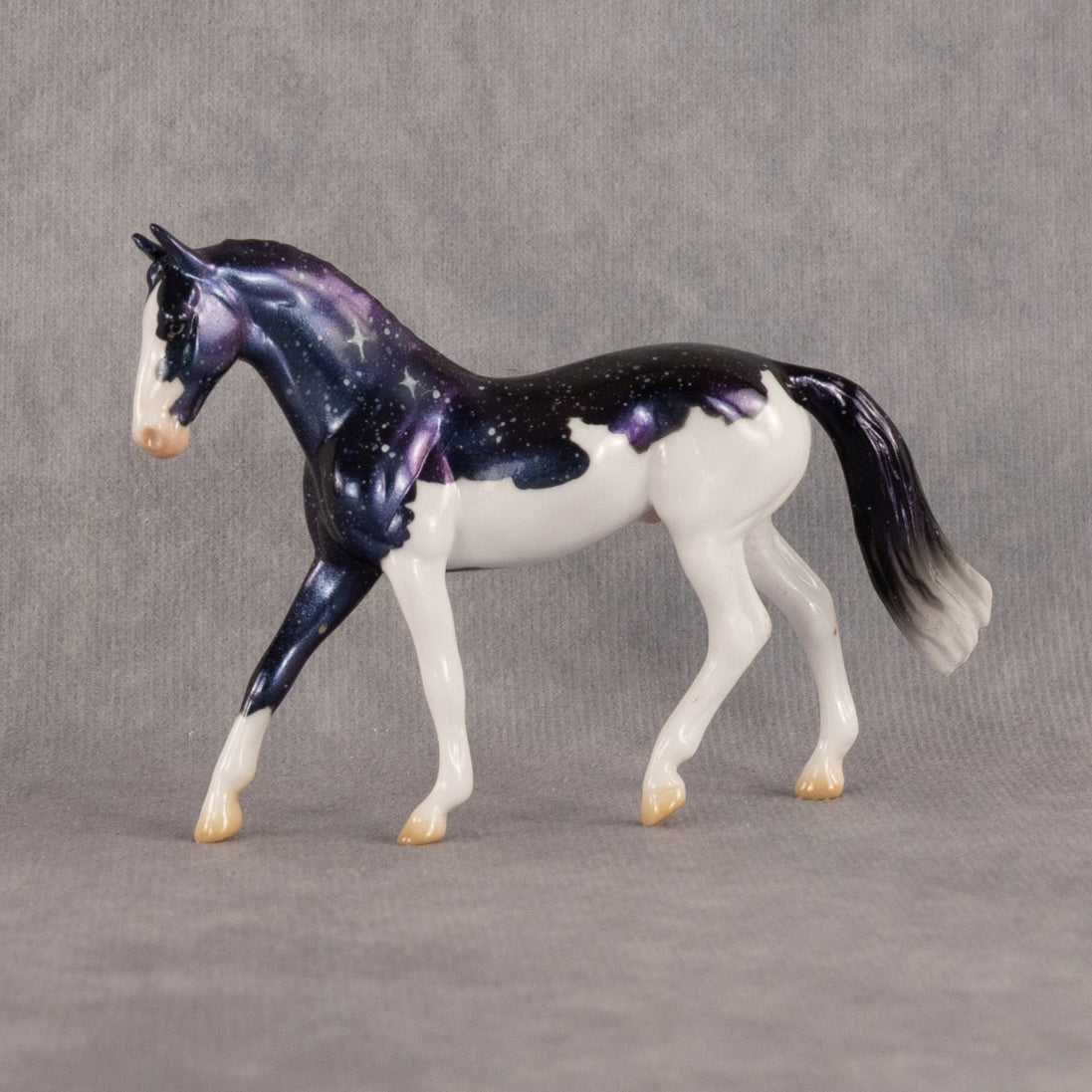 Kochab OOAK Chip Warmblood by Jess Hamill SCD26
