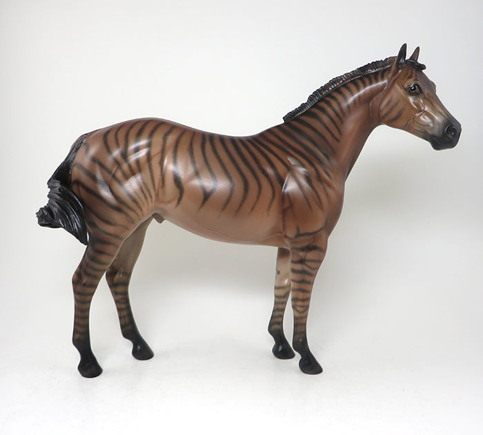 SHERYL LEISURE ZORSE