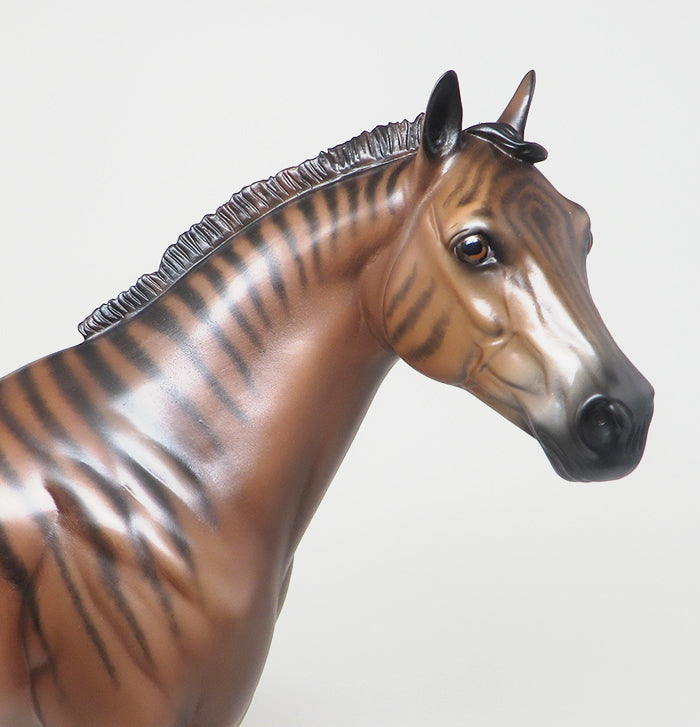 SHERYL LEISURE HORSE