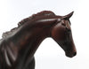 KRISTOFF-LE-2 CHESTNUT PONY MODEL HORSE EQ 2016 7/28