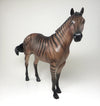 ISH MODEL HORSE