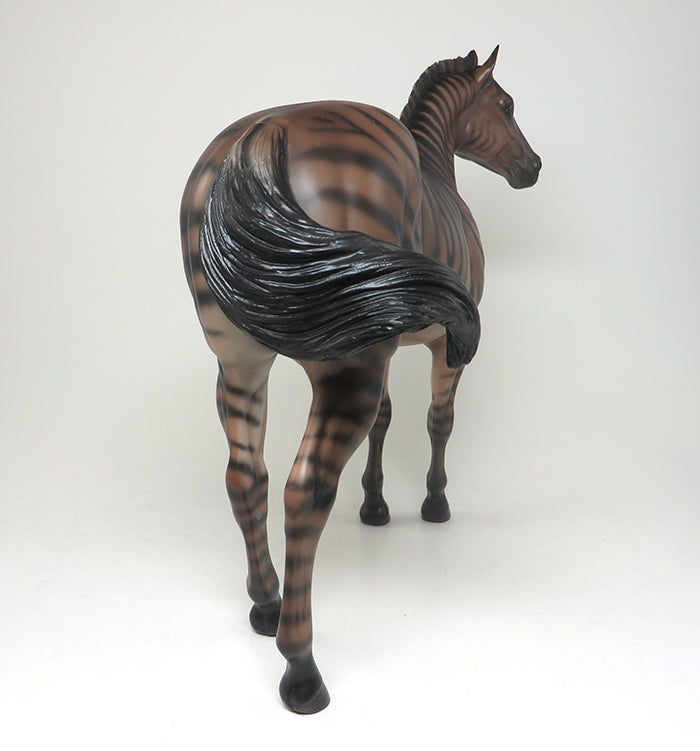 OOAK ZORSE