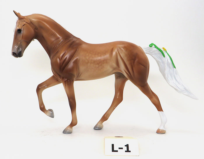 Caroline Boydston Tennessee Walker