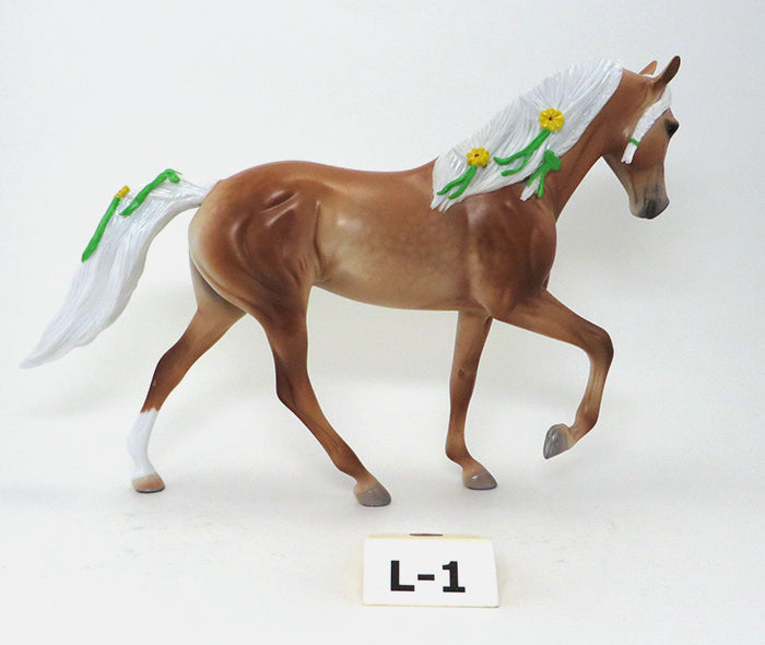 Caroline Boydston Model Horse