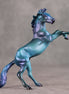 Laundry Detergent OOAK Chip Mustang by Julie Keim SHCF26