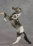 Lauren OOAK FCM Pebble Mustang by Dawn Quick VV26