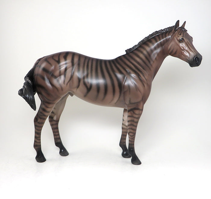 zorse ish one of kind 