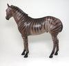 one of a kind horse