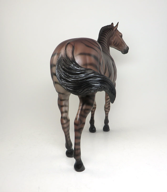 zorse model horse