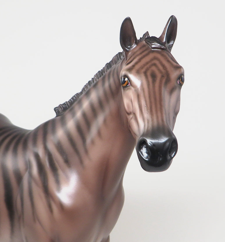 painted by sheryl leisure