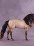 Lionheart OOAK FCM Andalusian by Ellen Robbins HS25