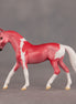 Lipstick OOAK Chip Warmblood by Dawn Quick EQ26