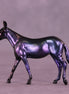 Lolly OOAK Chip Mule by Julie Keim HS25