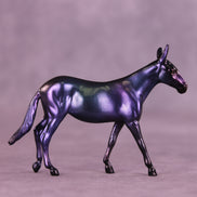 Lolly OOAK Chip Mule by Julie Keim HS25